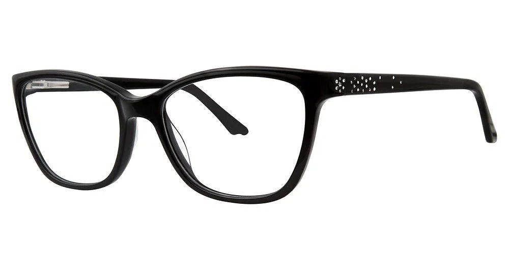 GENEVIEVE PARIS DESIGN APPLAUD Eyeglasses - view 3